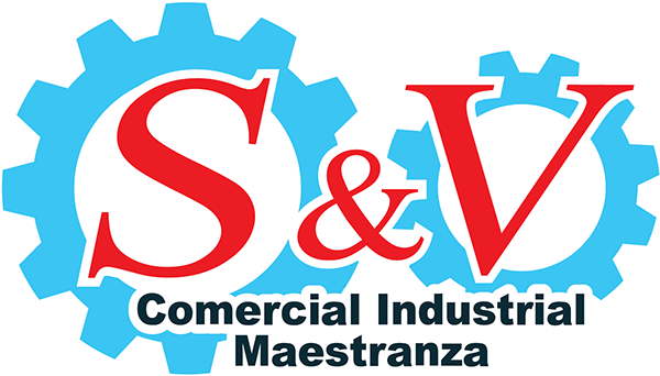 S&V Comercializadora Industrial |. Ingeniería y Fabricación Metalmecánica